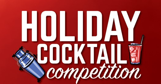 Casino Cocktail Competition